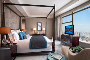  Tangla Hotel Tianjin  Тяньжин